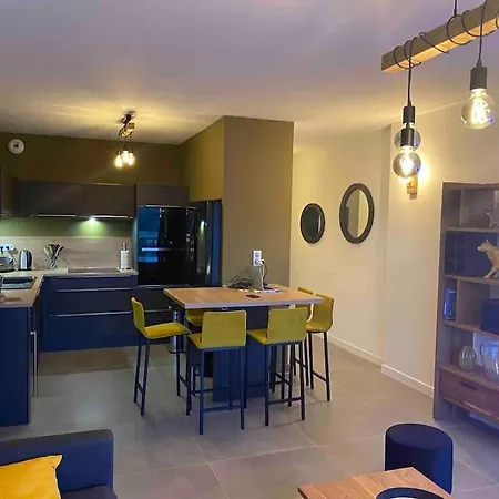 Apartment Au Coeur De Vecchio, Wi-fi Porto-Vecchio (Corsica)