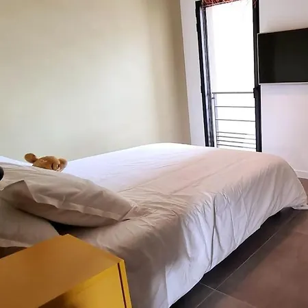 Au Coeur De Vecchio, Wi-fi Apartment