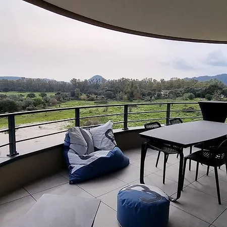 Apartment Au Coeur De Vecchio, Wi-fi